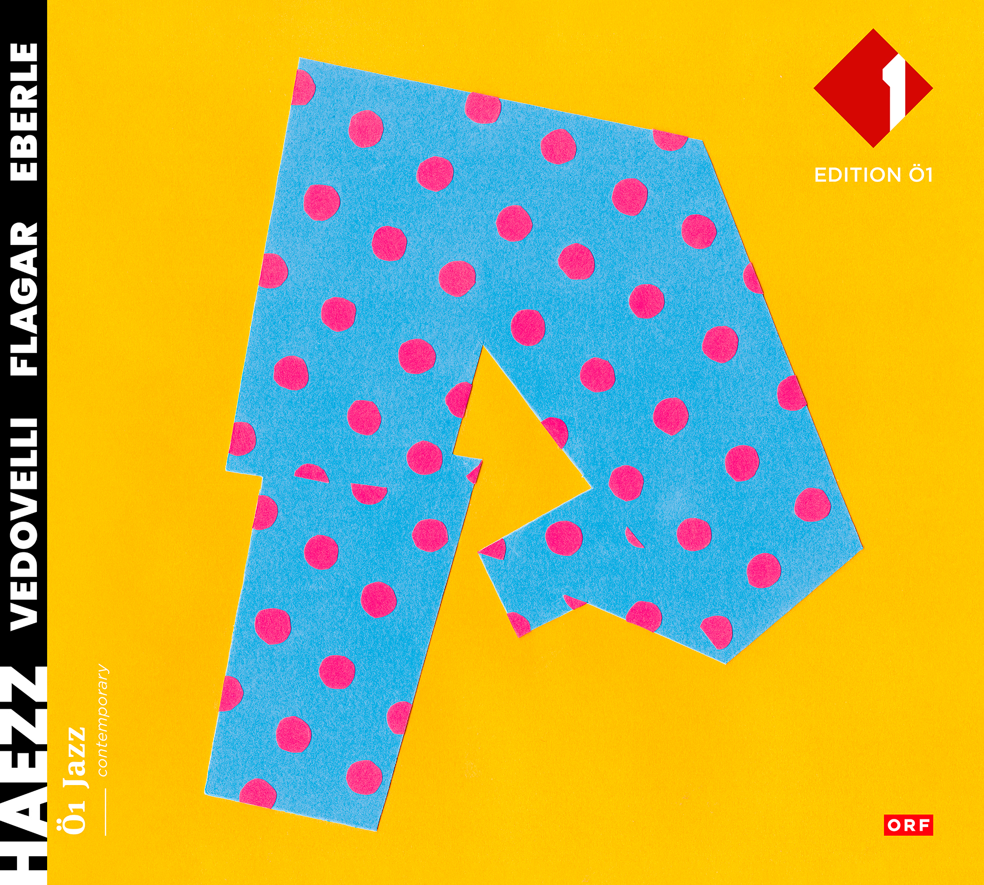 HAEZZ_OE1-CD3264_CD-Cover_Front_WEB