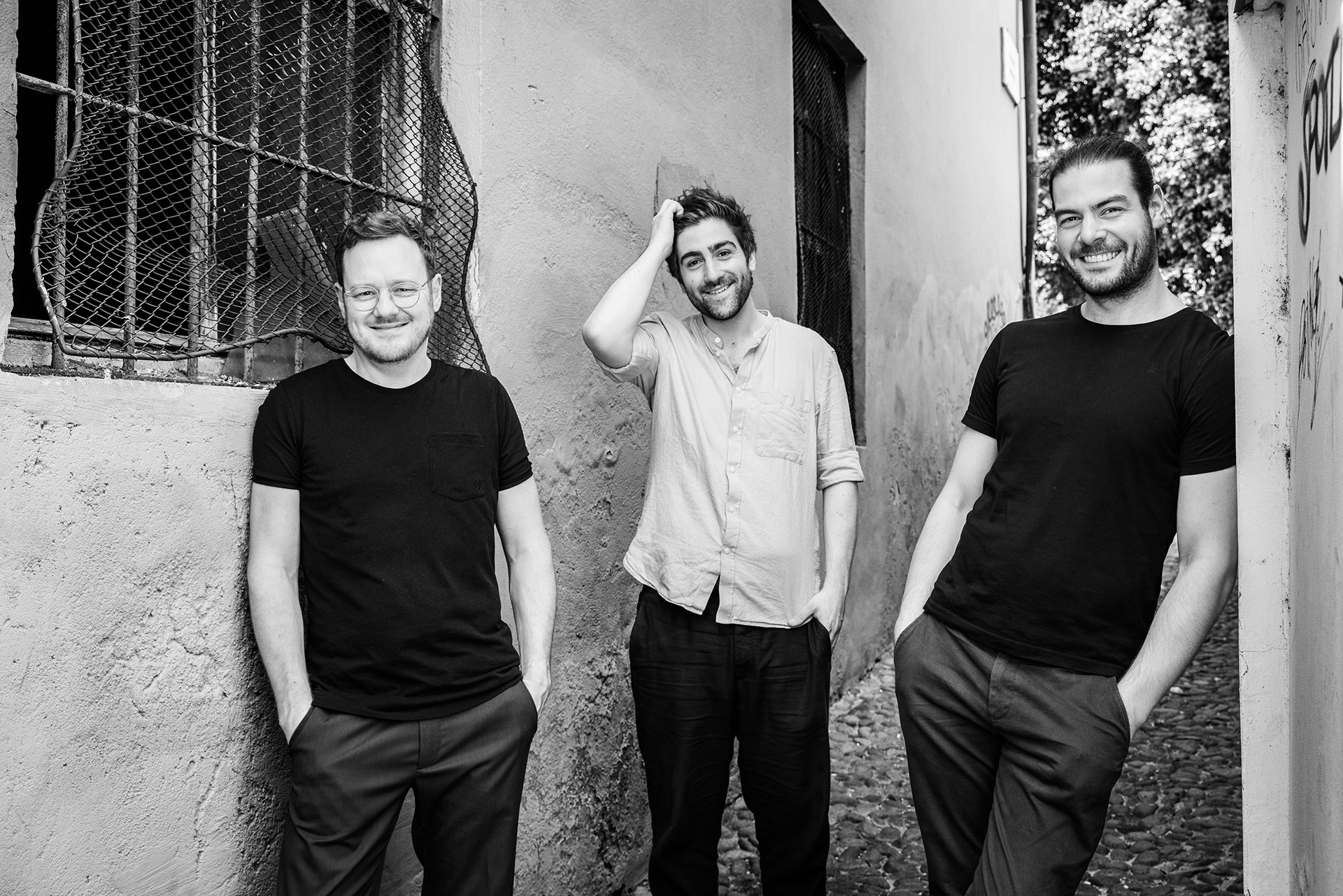 HAEZZ-2-bw-@-Günther-Pichler_WEB